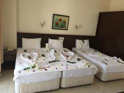 Club Park Marina Hotel