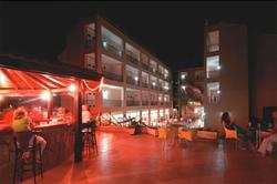 Club Park Marina Hotel