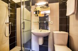 Le Dauphin Hotel
