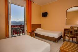 Le Dauphin Hotel