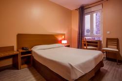 Le Dauphin Hotel