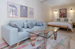 Riad Le Saadien