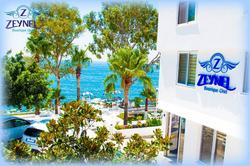 Zeynel Butik Otel