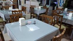 Orcin Apart Hotel