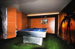 My Tuana Tuz Hotel & Spa