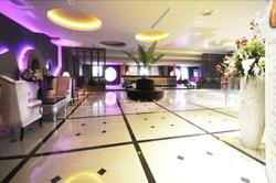 My Tuana Tuz Hotel & Spa