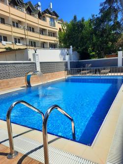 World Cities Residence Kemer