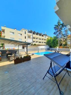World Cities Residence Kemer