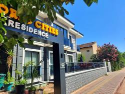 World Cities Residence Kemer