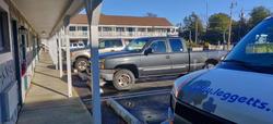 Point Pleasant Inn