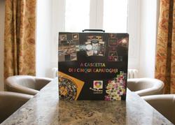 Hotel U Castellu