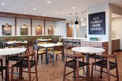 Fairfield Inn Suites By Marriott Winnemucca