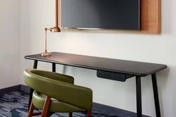 Fairfield Inn Suites By Marriott Winnemucca