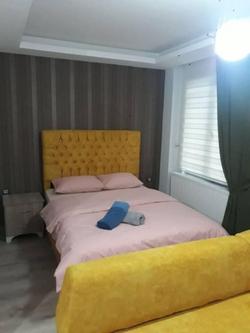 Arma Life Apart Otel