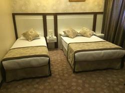 Cenas Hotel