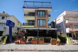 Villa Otel Restaurant & Cafe