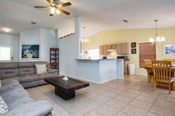 Ir700or 3 Bedroom Villa By Redawning