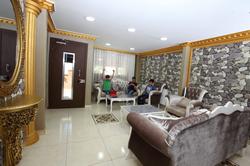 Imperial Old City