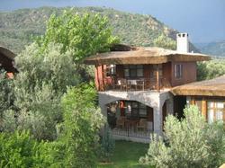 Assos Club Hotel Kanara