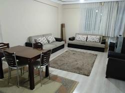 Haci Nevruz Apartlari