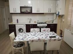 Haci Nevruz Apartlari