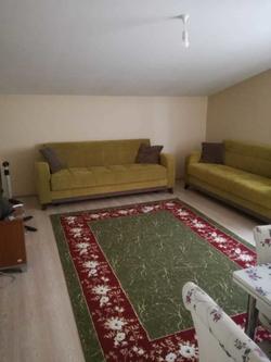 Haci Nevruz Apartlari