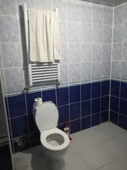 Haci Nevruz Apartlari
