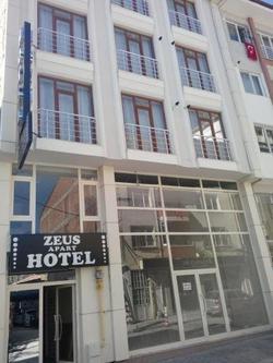 Zeus Apart Hotel