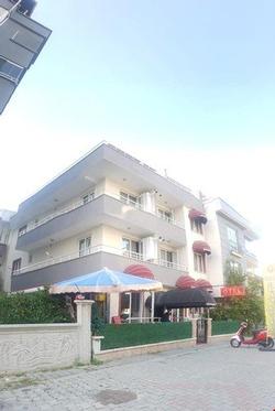 Samkon Süit Otel