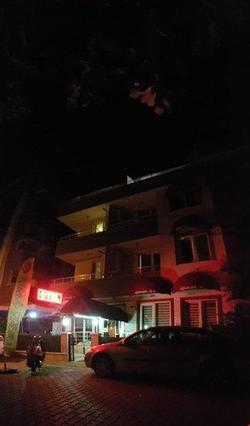 Samkon Süit Otel