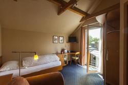 Hotel Restaurant Brugge