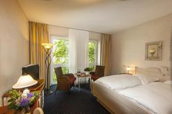Hotel Restaurant Brugge