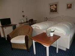 Hotel Restaurant Brugge