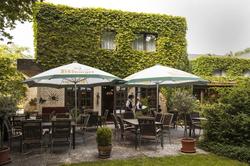 Hotel Restaurant Brugge