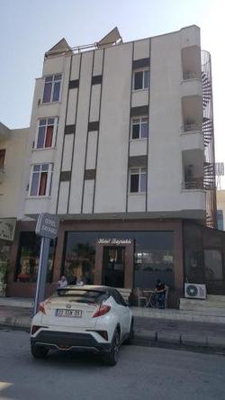 Bayrakli Otel