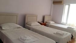 Bayrakli Otel