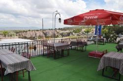 Erciyes Pansiyon