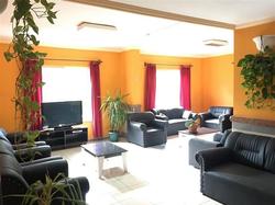 Belle Vue Hotel Beldibi