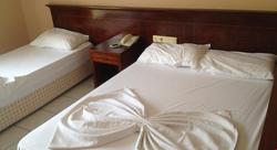 Belle Vue Hotel Beldibi