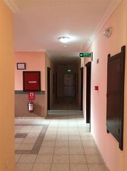 Belle Vue Hotel Beldibi