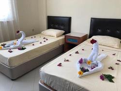Time Apart Otel