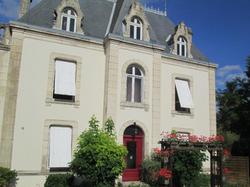 Hotel Beausejour