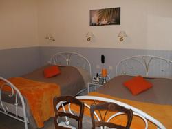 Hotel Beausejour