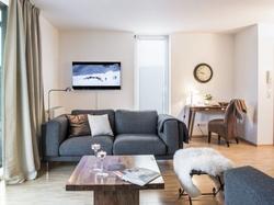Parkside Apartment House