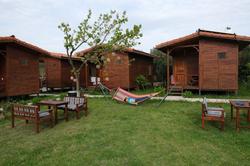 Cirali Natural Life Bungalows Hotel