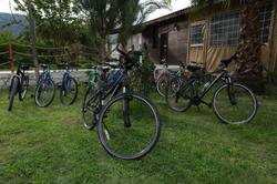 Cirali Natural Life Bungalows Hotel