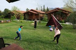 Cirali Natural Life Bungalows Hotel
