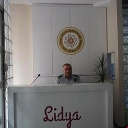 Özel Lidya Yüksek Egitim Istanbul Kiz Ögrenci Yurdu