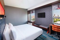 Aloft Orlando Lake Nona
