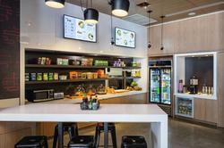 Aloft Orlando Lake Nona